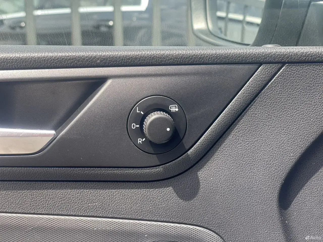 Volkswagen Polo, 2021
