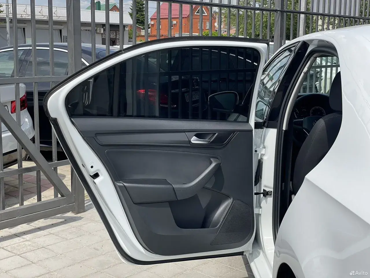 Volkswagen Polo, 2021