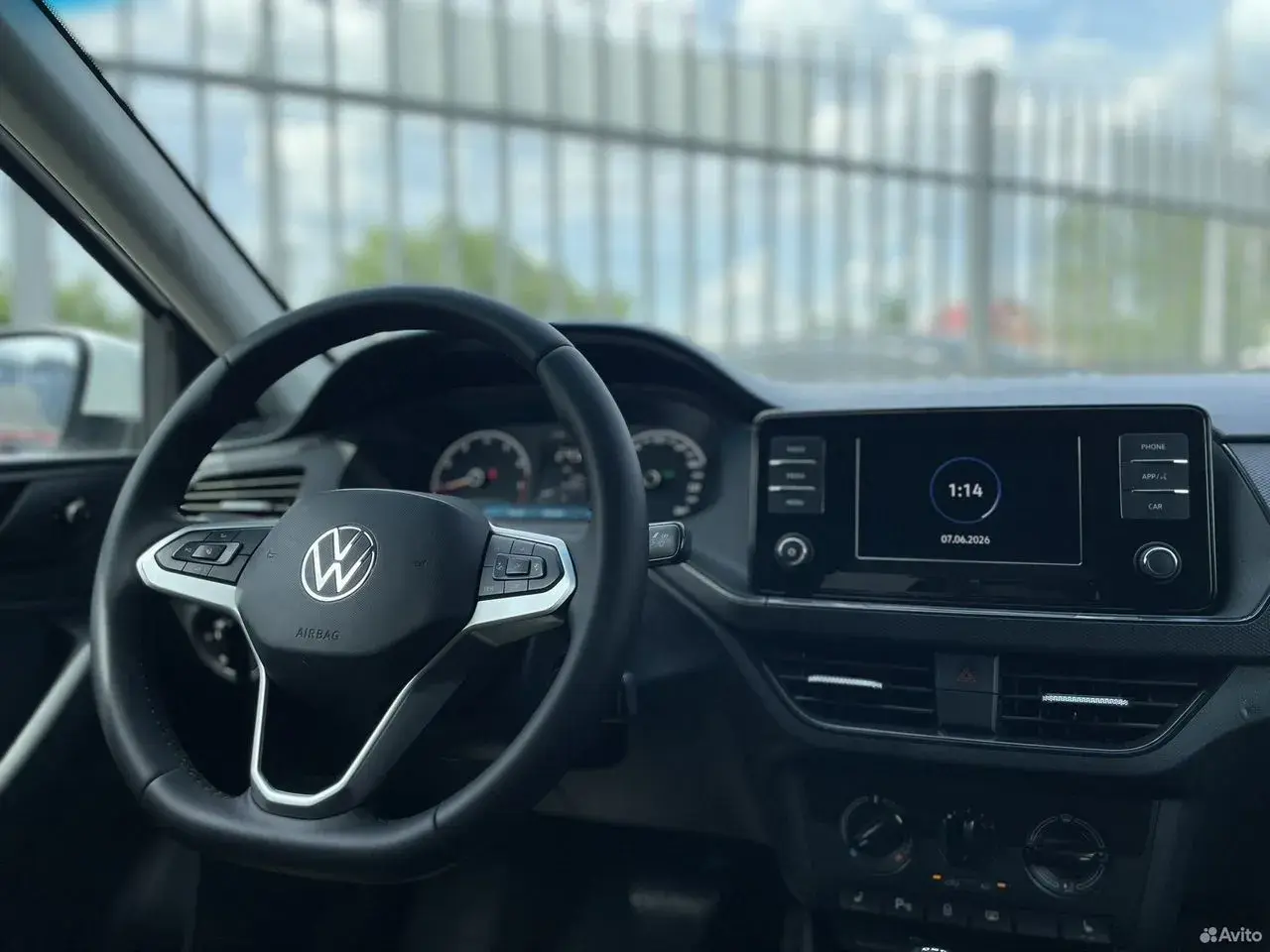 Volkswagen Polo, 2021