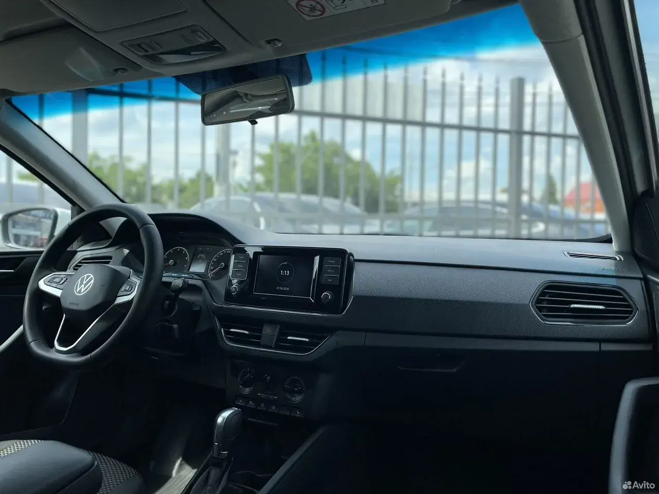 Volkswagen Polo, 2021
