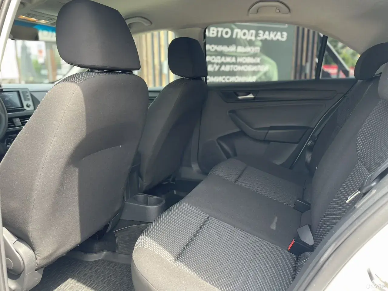 Volkswagen Polo, 2021