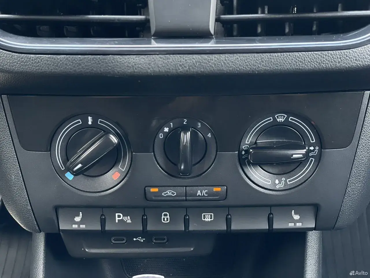 Volkswagen Polo, 2021