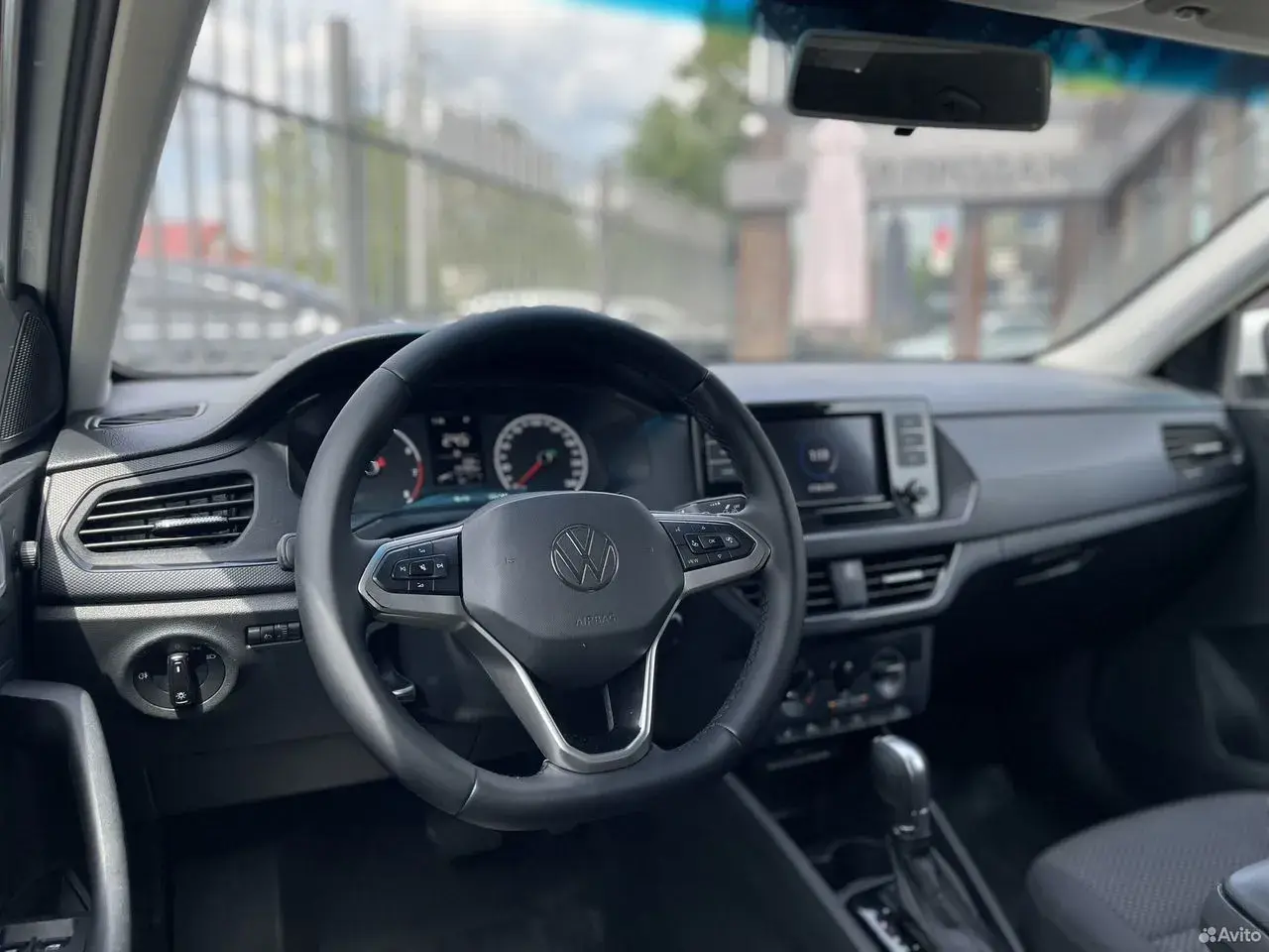 Volkswagen Polo, 2021