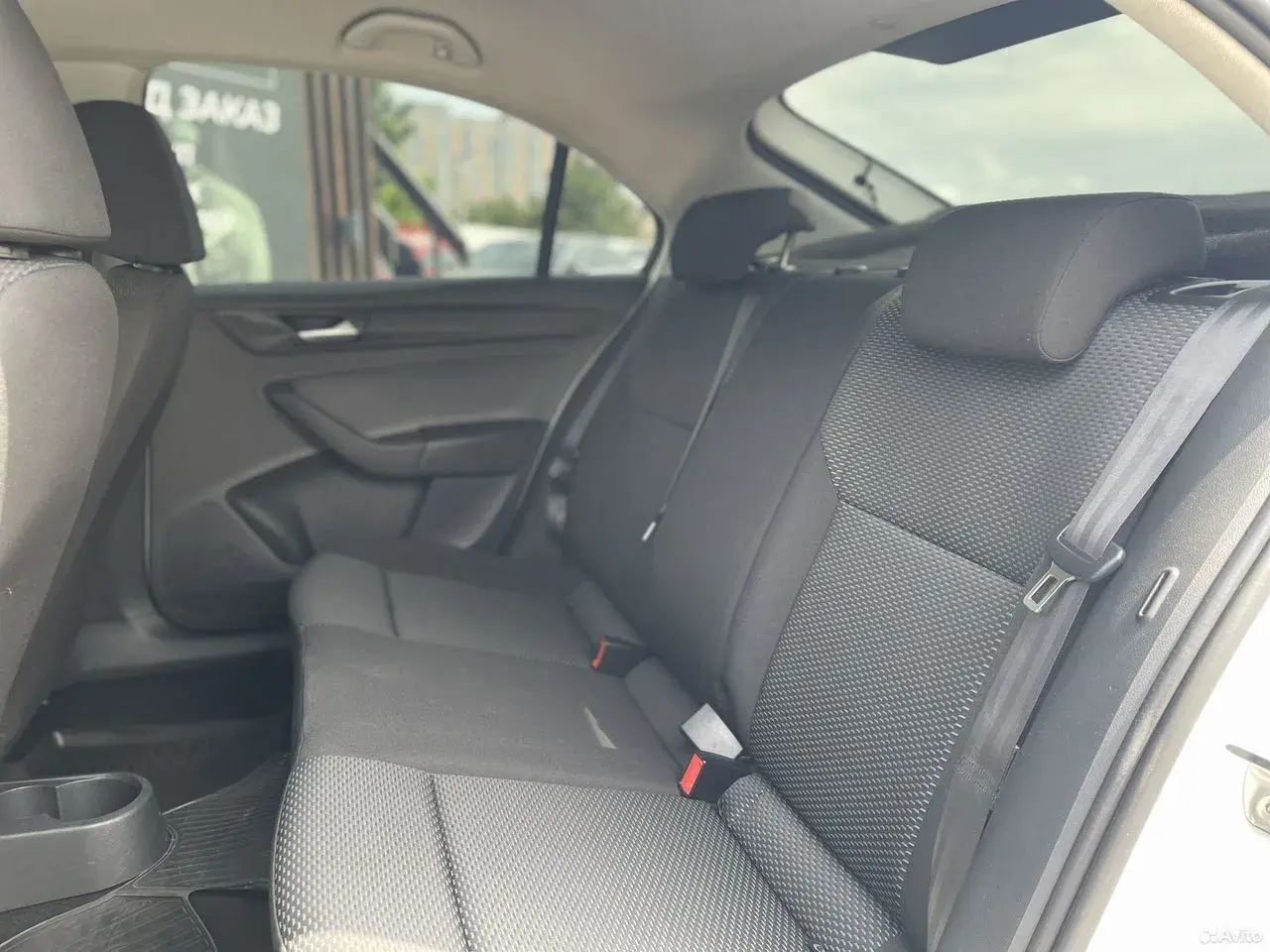 Volkswagen Polo, 2021