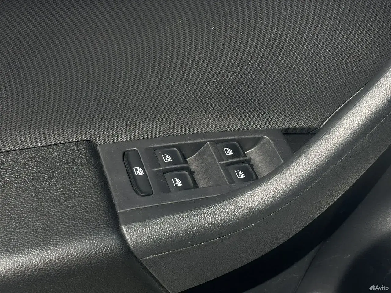 Volkswagen Polo, 2021
