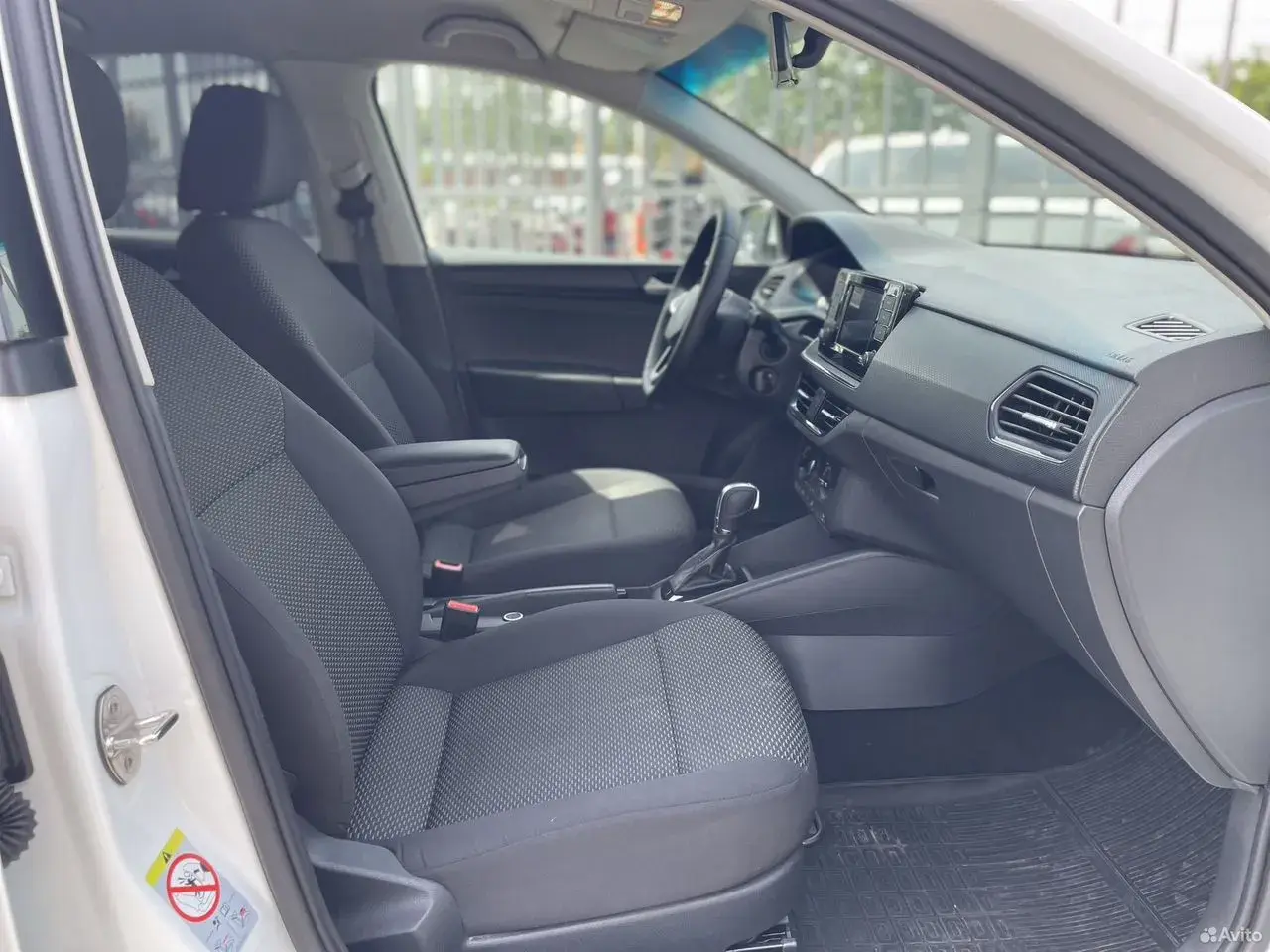Volkswagen Polo, 2021