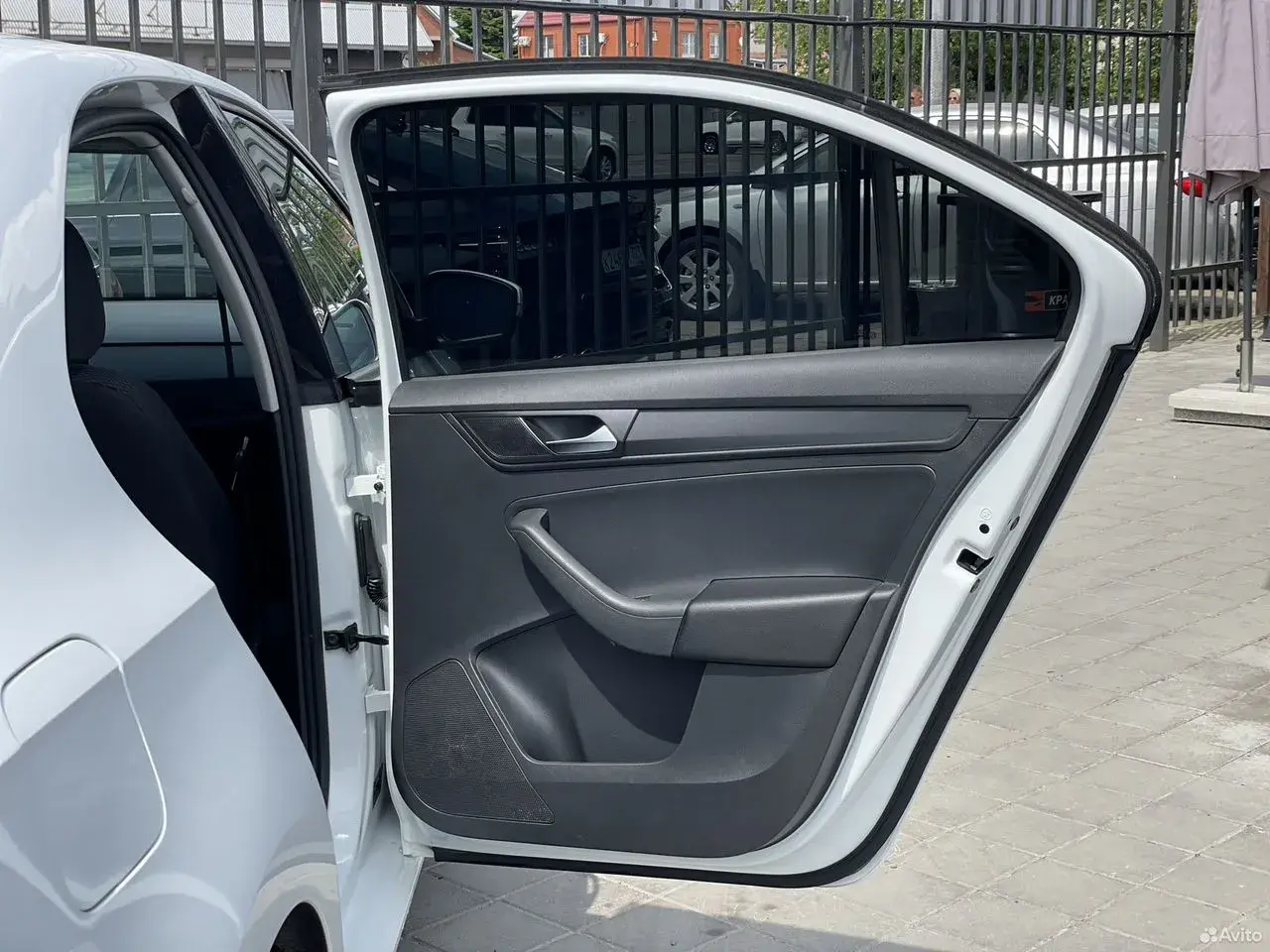 Volkswagen Polo, 2021