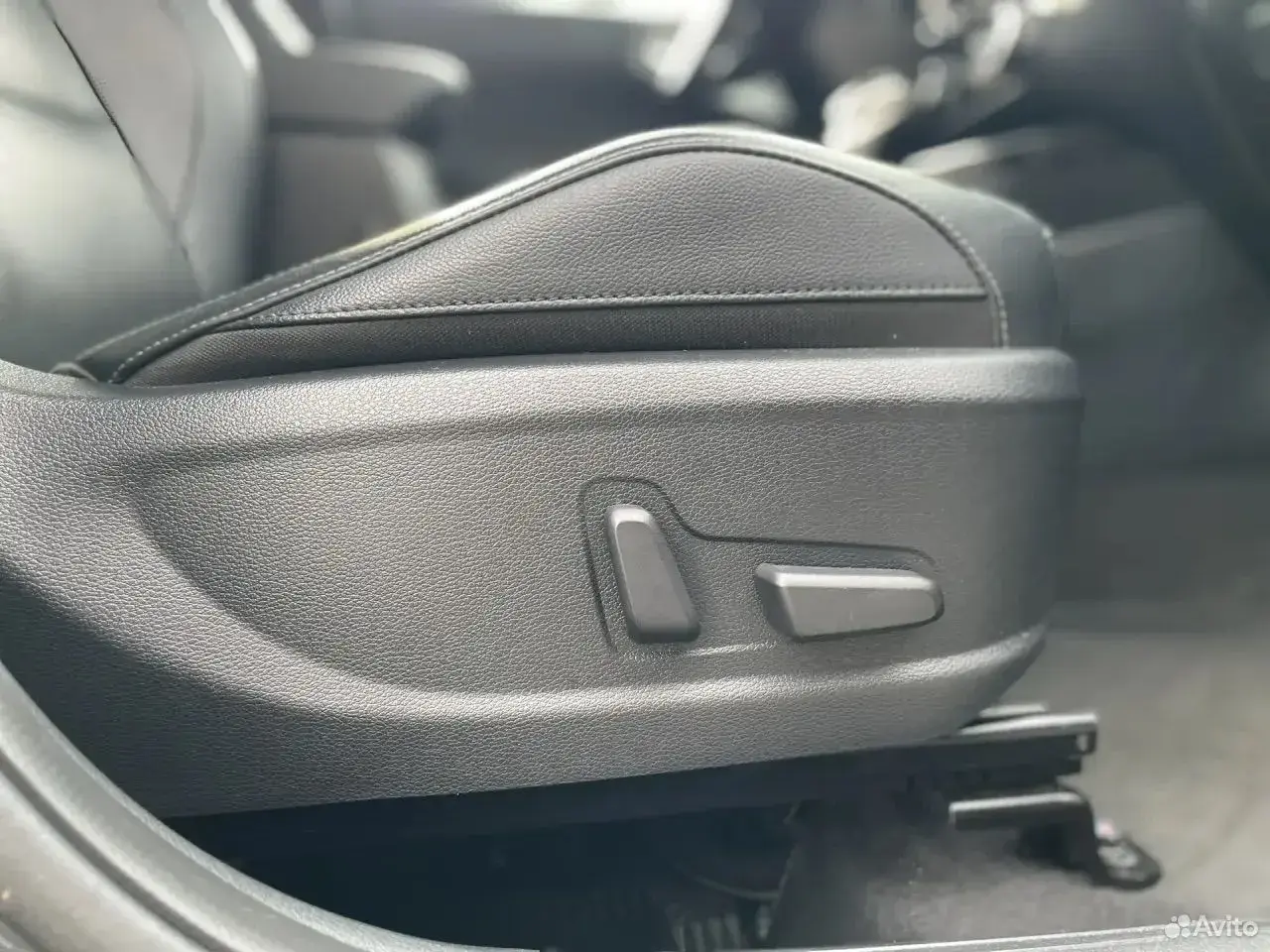 Kia Soul, 2021