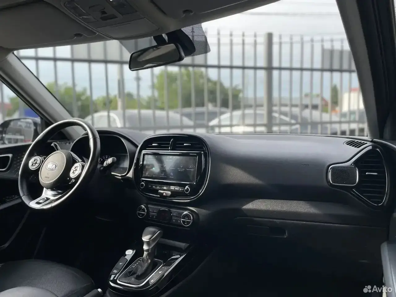 Kia Soul, 2021