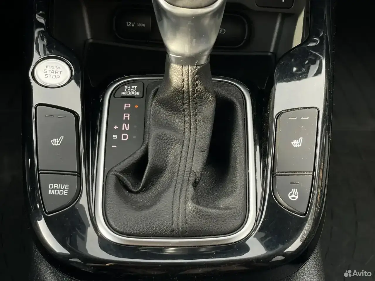 Kia Soul, 2021