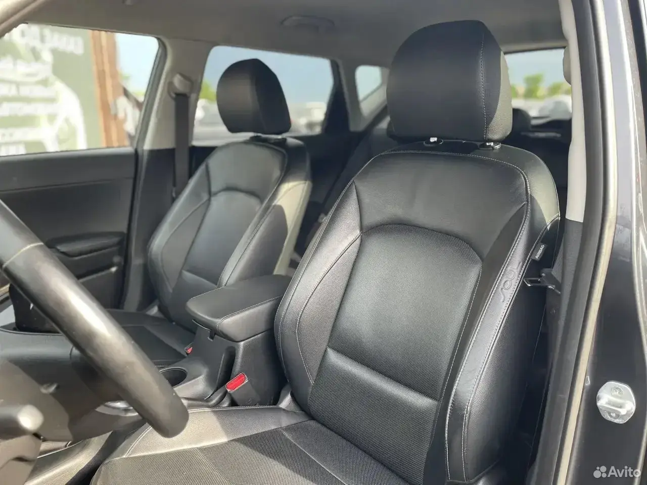 Kia Soul, 2021