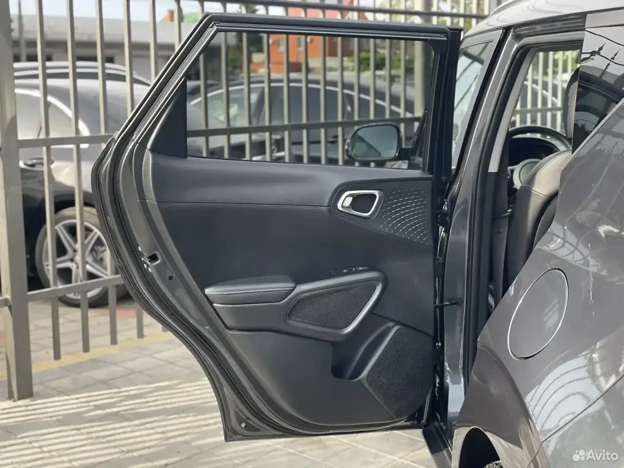 Kia Soul, 2021