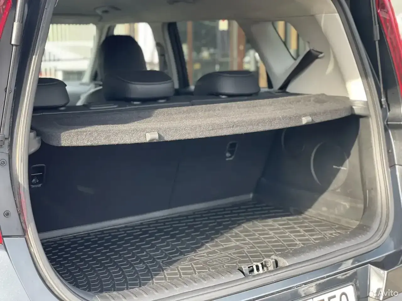 Kia Soul, 2021