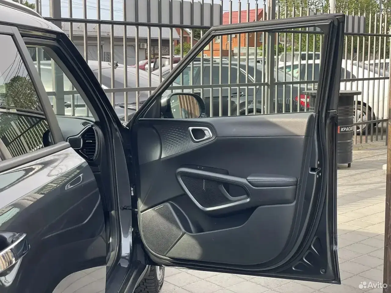 Kia Soul, 2021