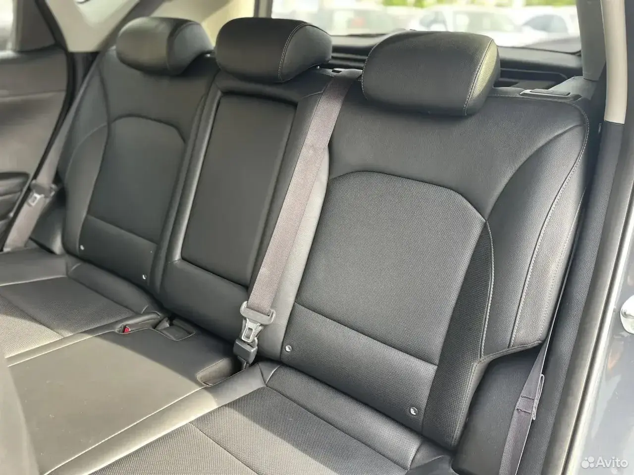 Kia Soul, 2021