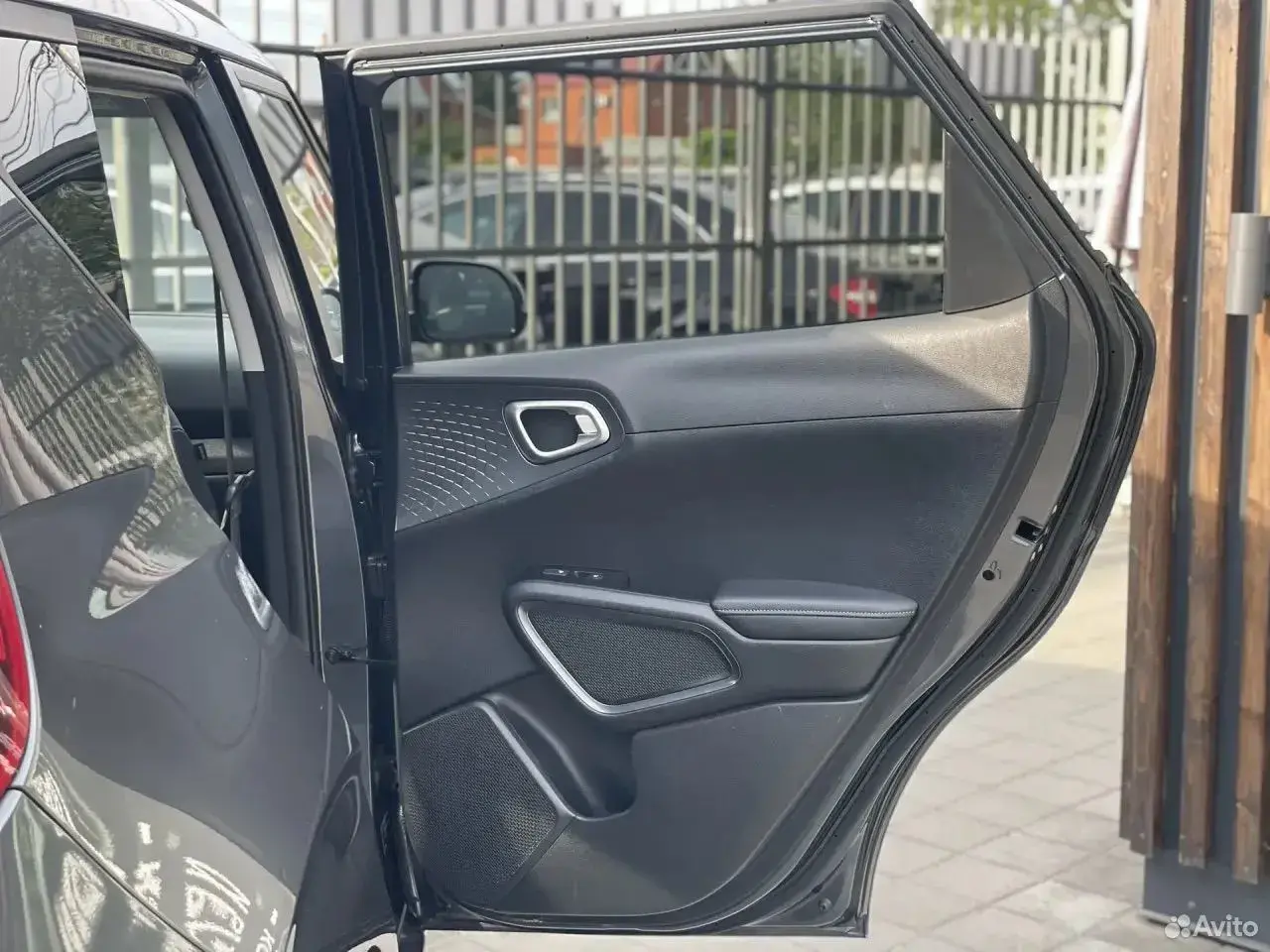 Kia Soul, 2021