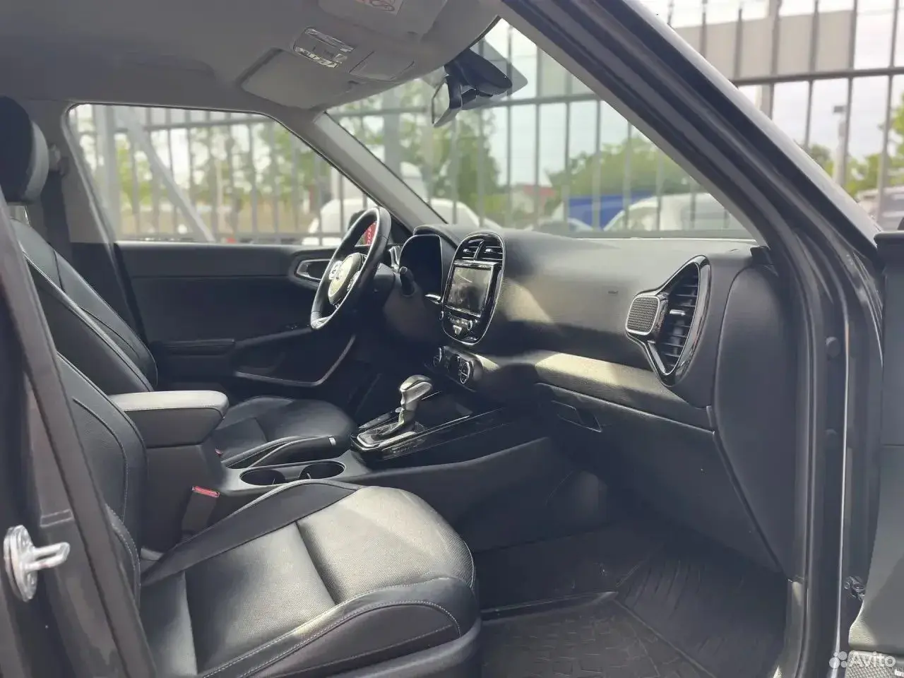 Kia Soul, 2021