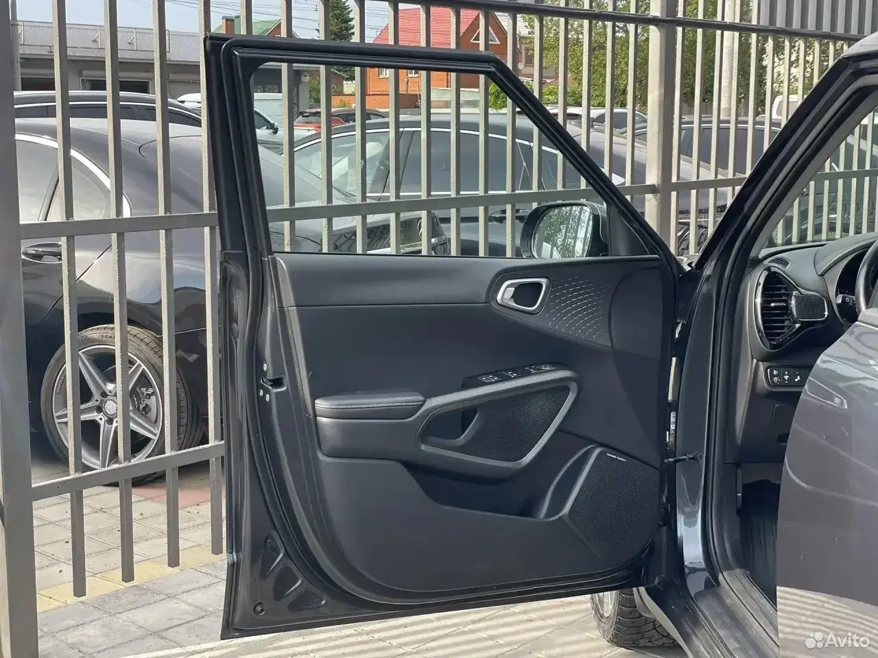 Kia Soul, 2021