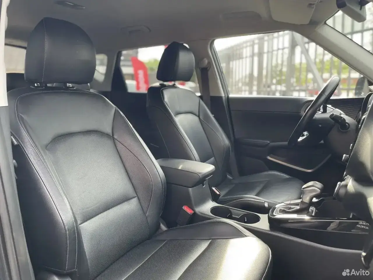 Kia Soul, 2021