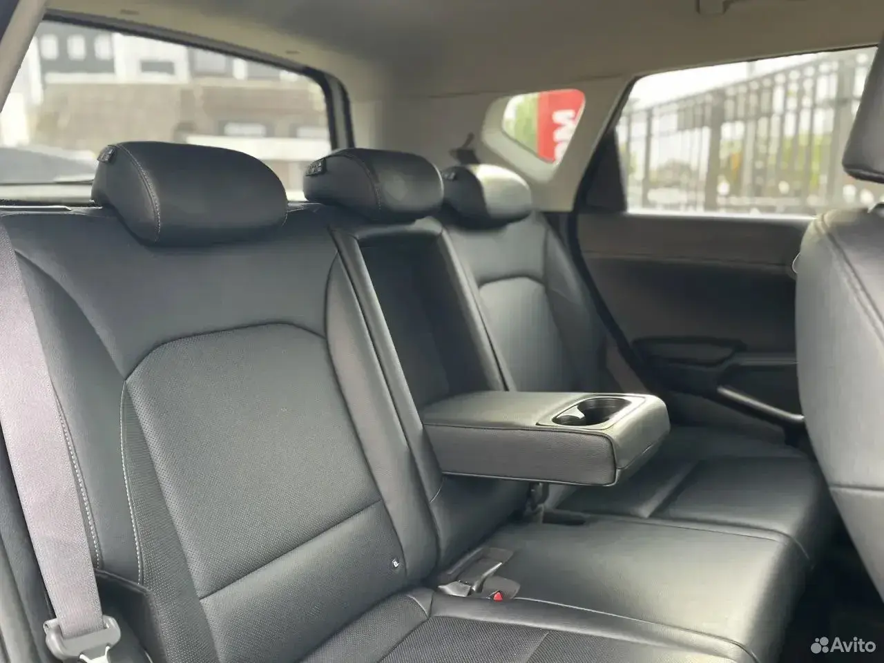 Kia Soul, 2021