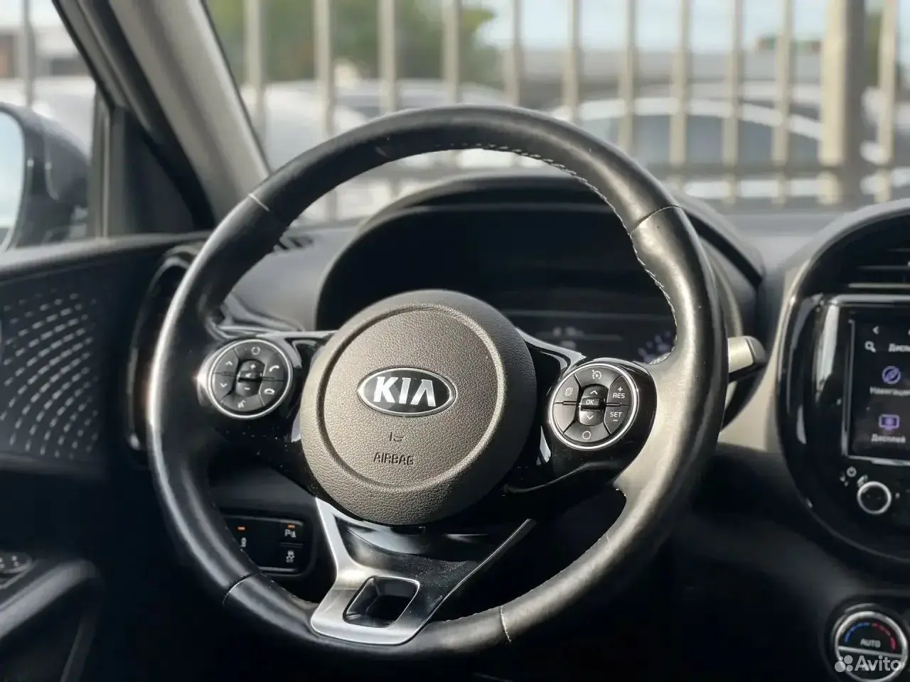 Kia Soul, 2021