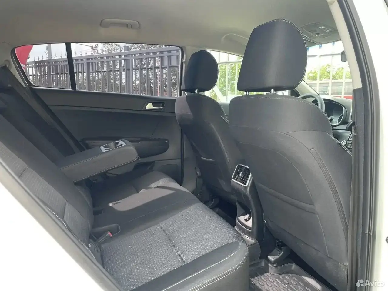 Kia Sportage, 2019
