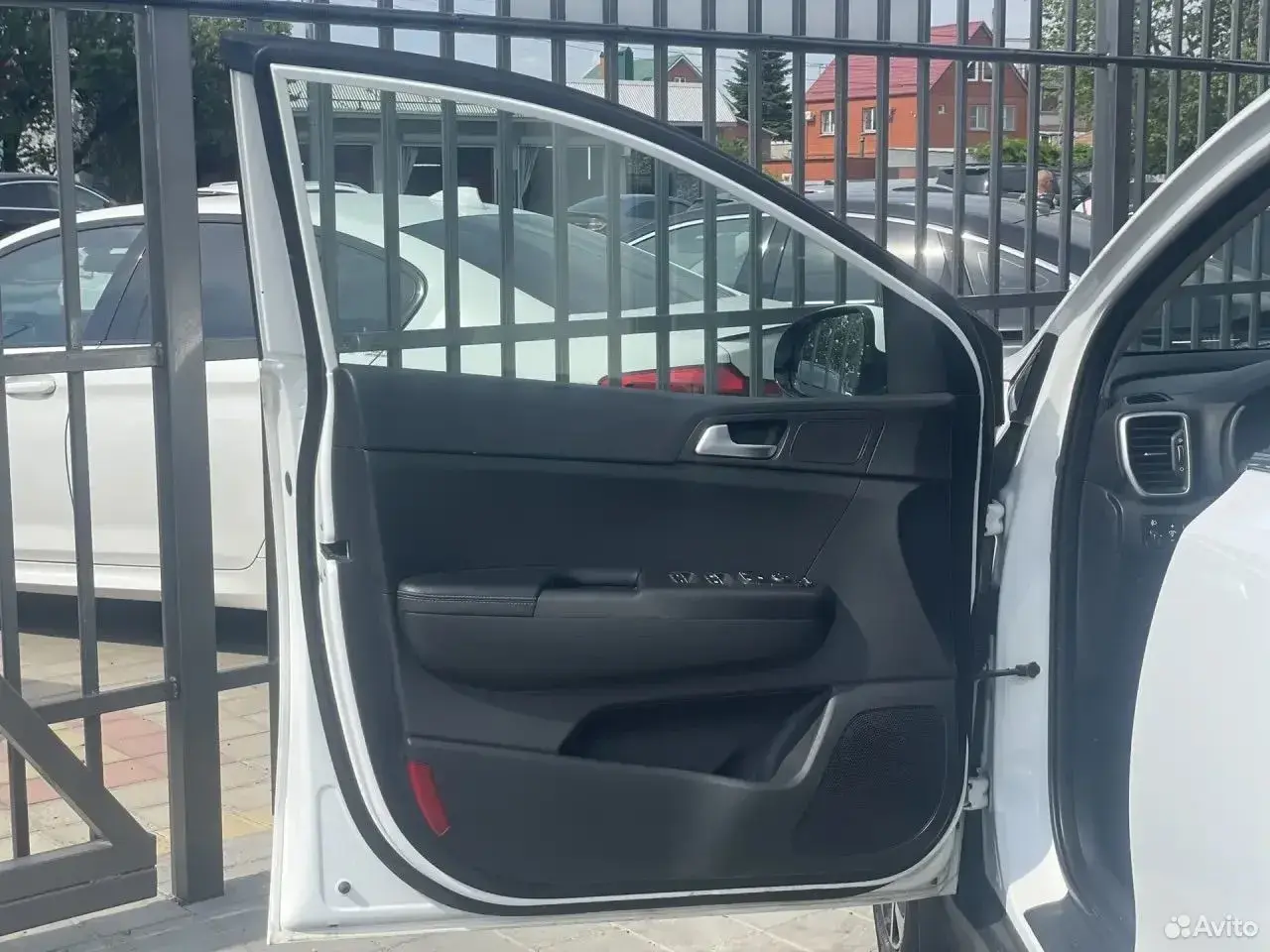 Kia Sportage, 2019