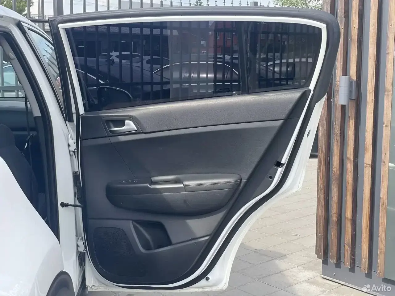 Kia Sportage, 2019