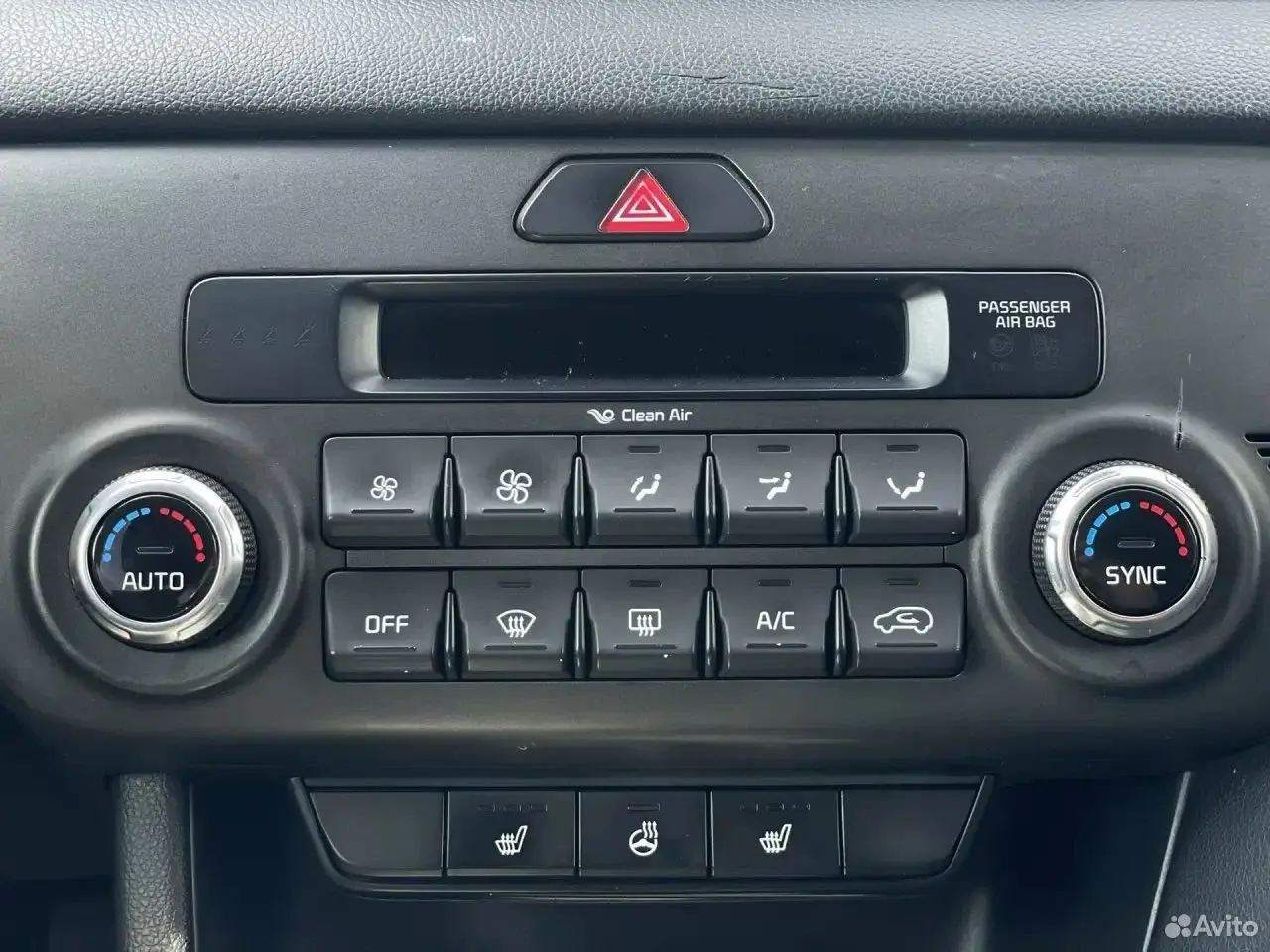 Kia Sportage, 2019