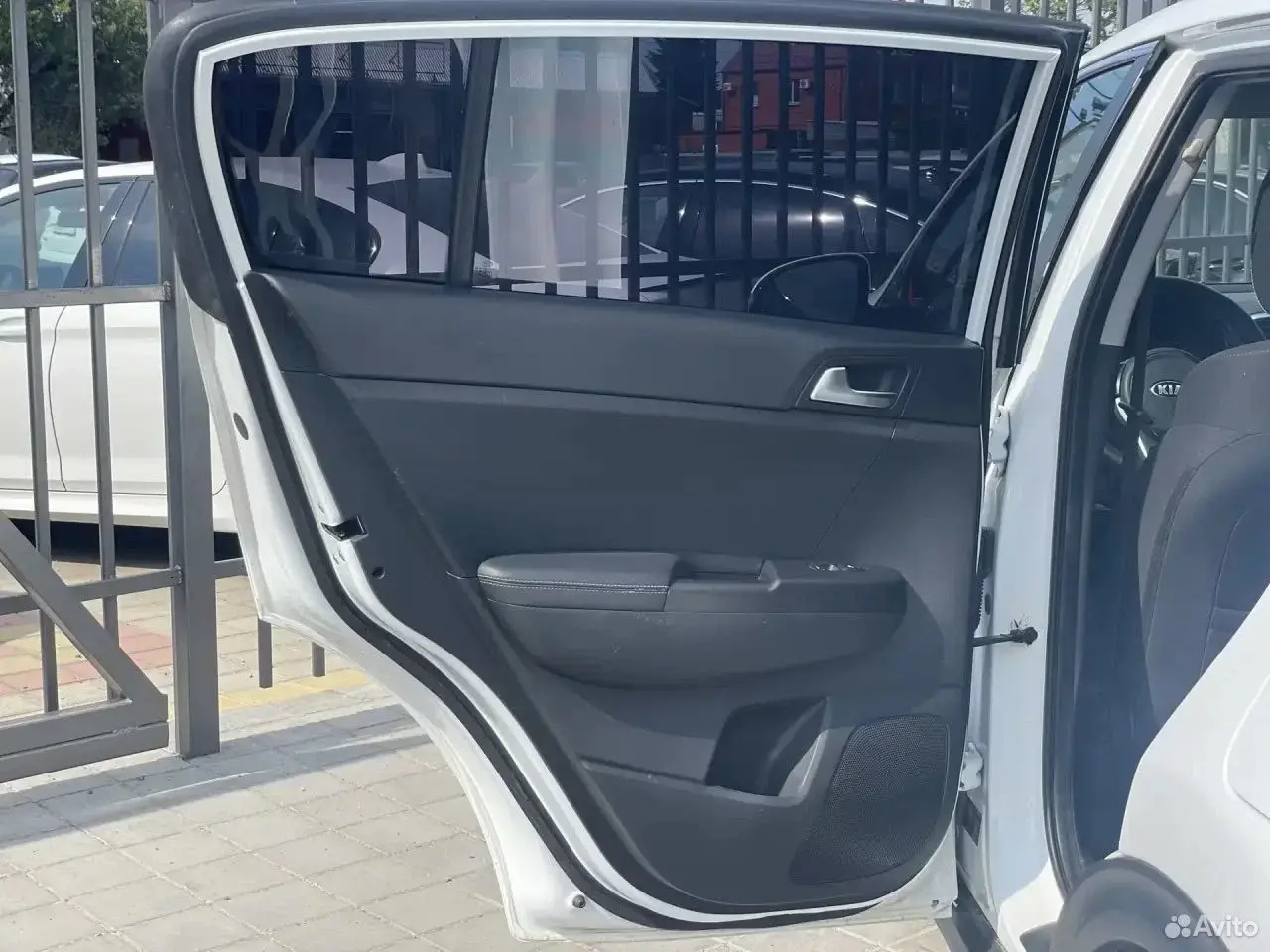Kia Sportage, 2019
