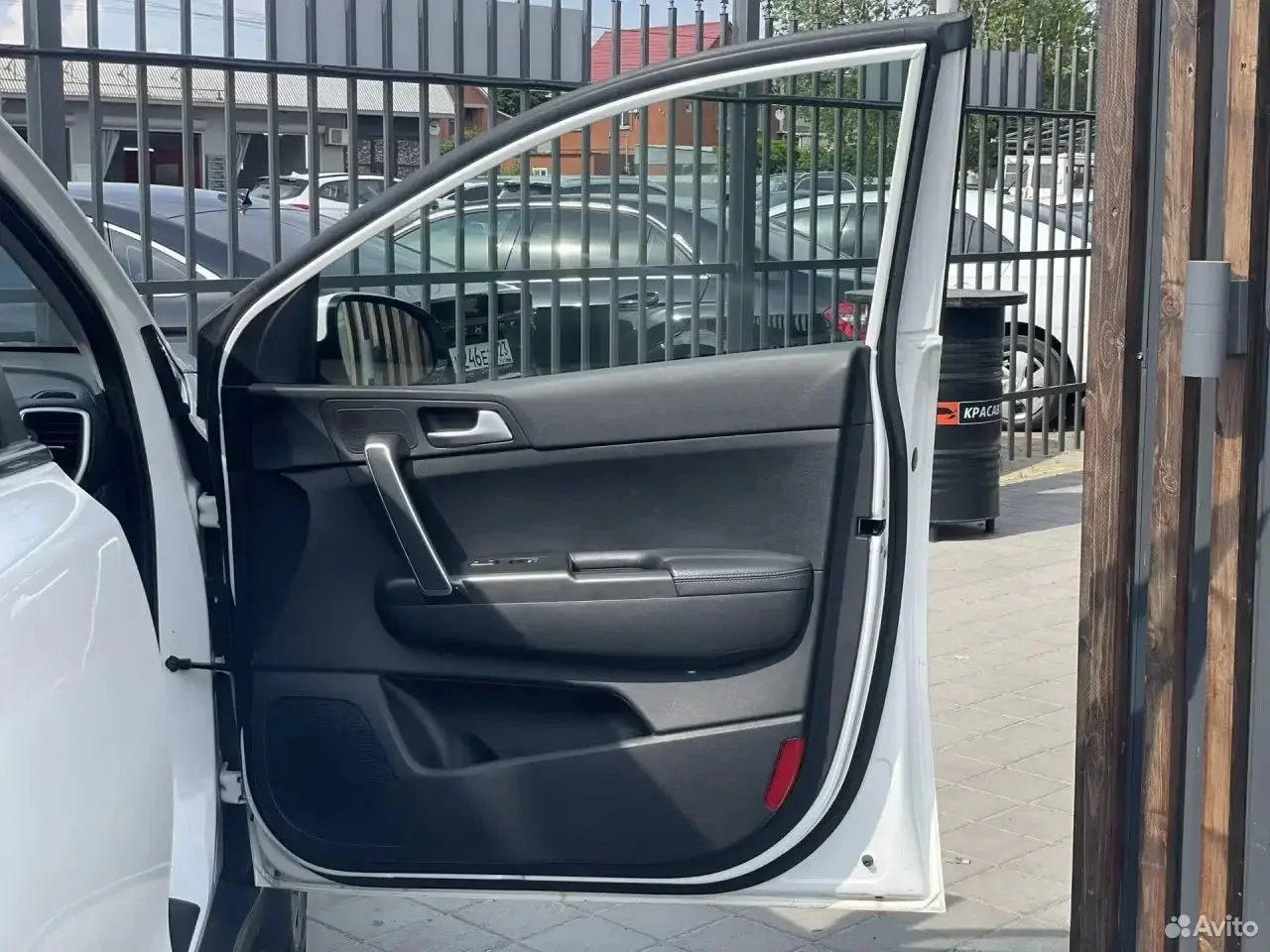 Kia Sportage, 2019