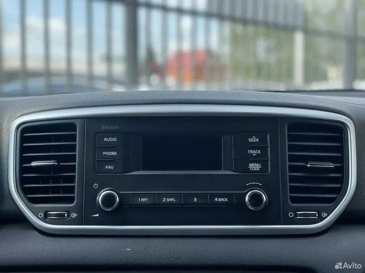 Kia Sportage, 2019