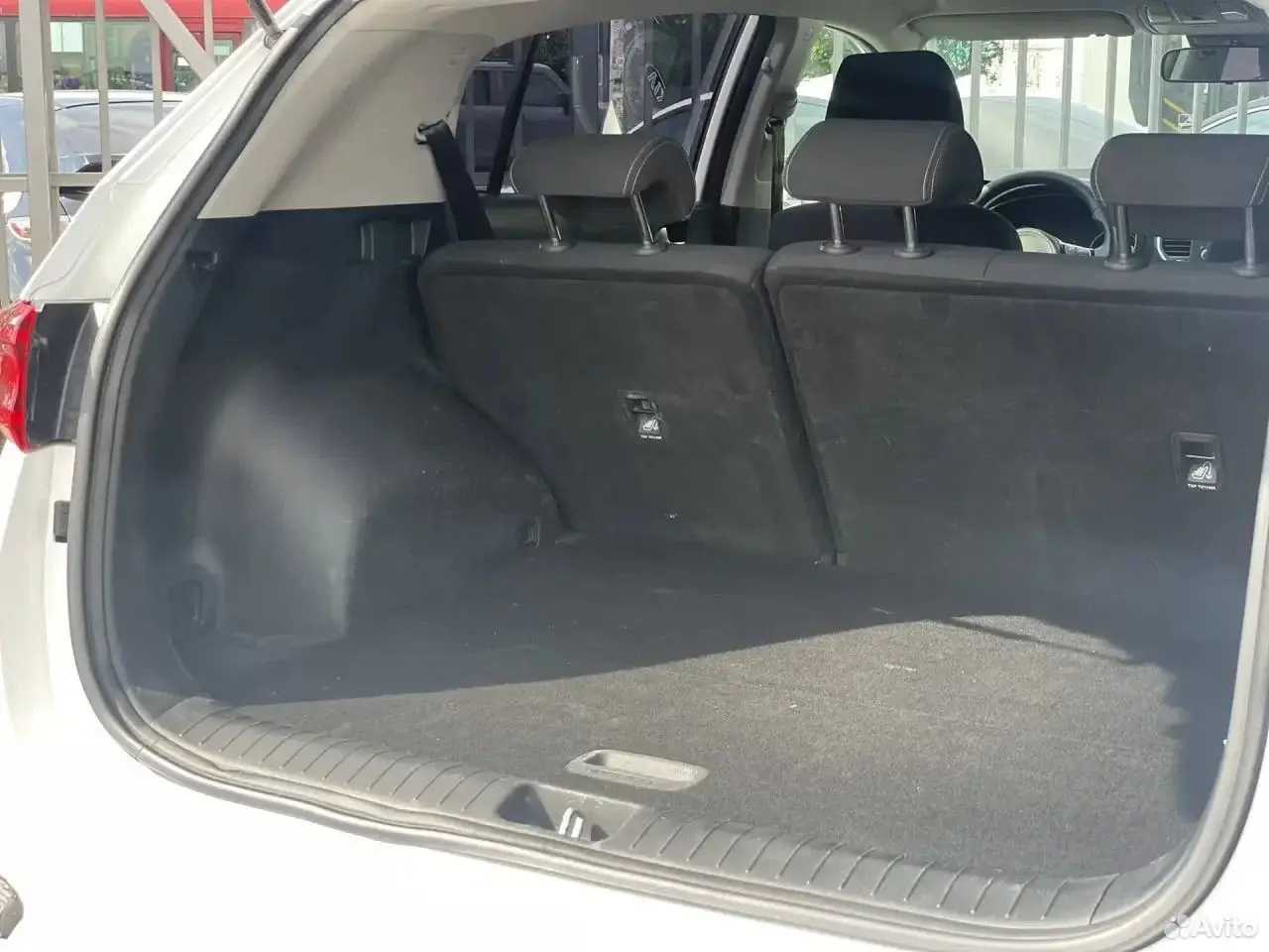 Kia Sportage, 2019