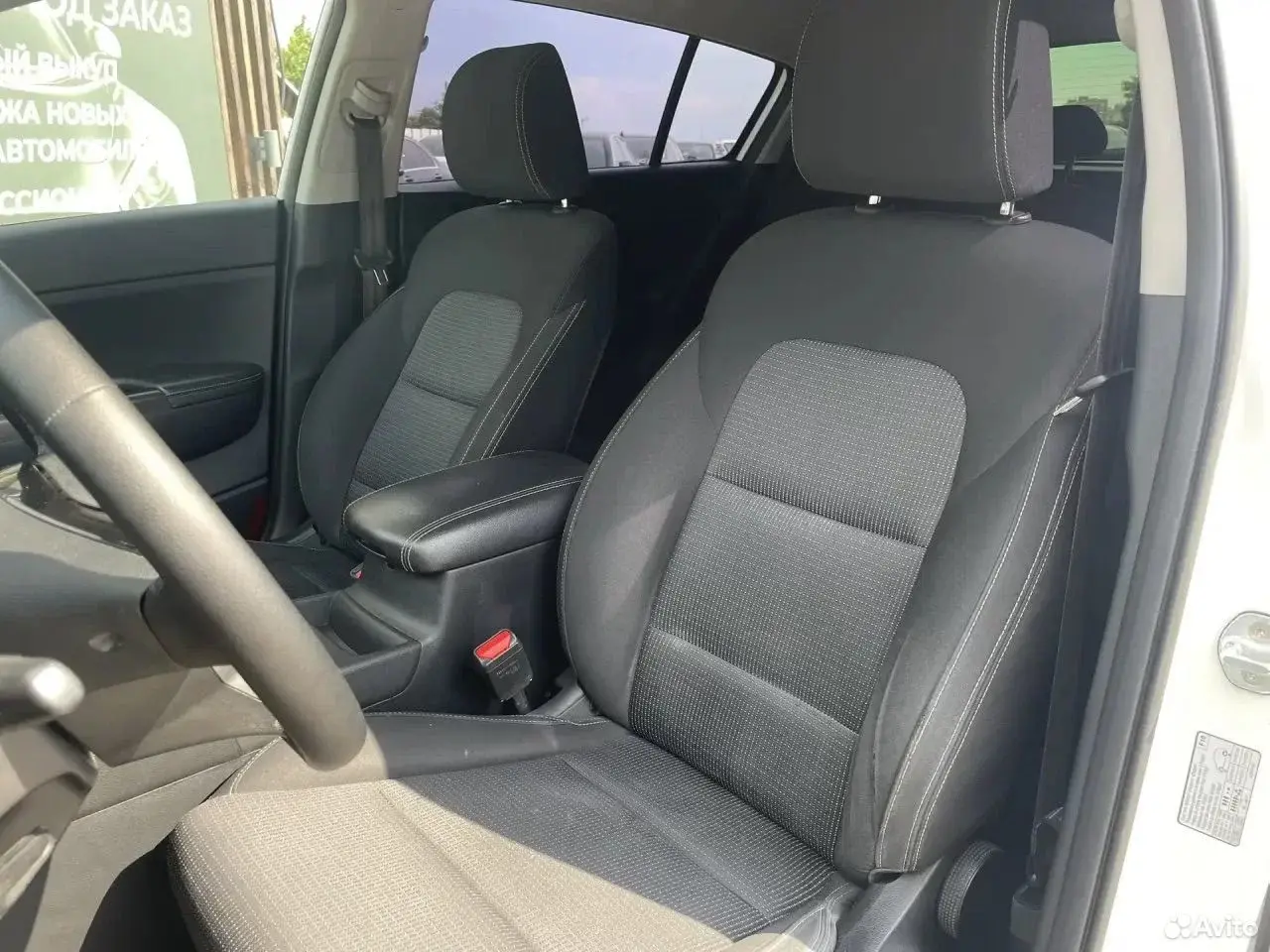 Kia Sportage, 2019