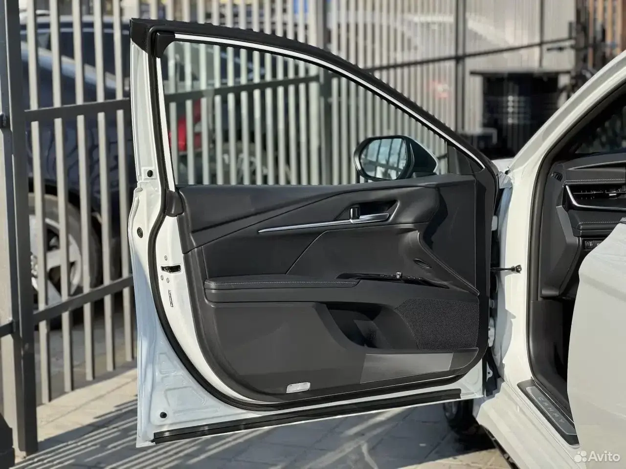 Toyota Camry, 2025