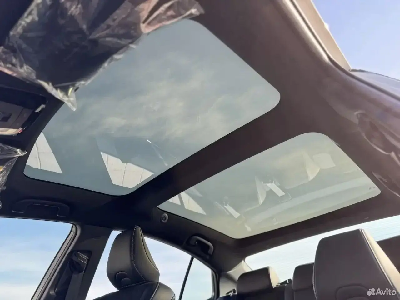 Toyota Camry, 2025