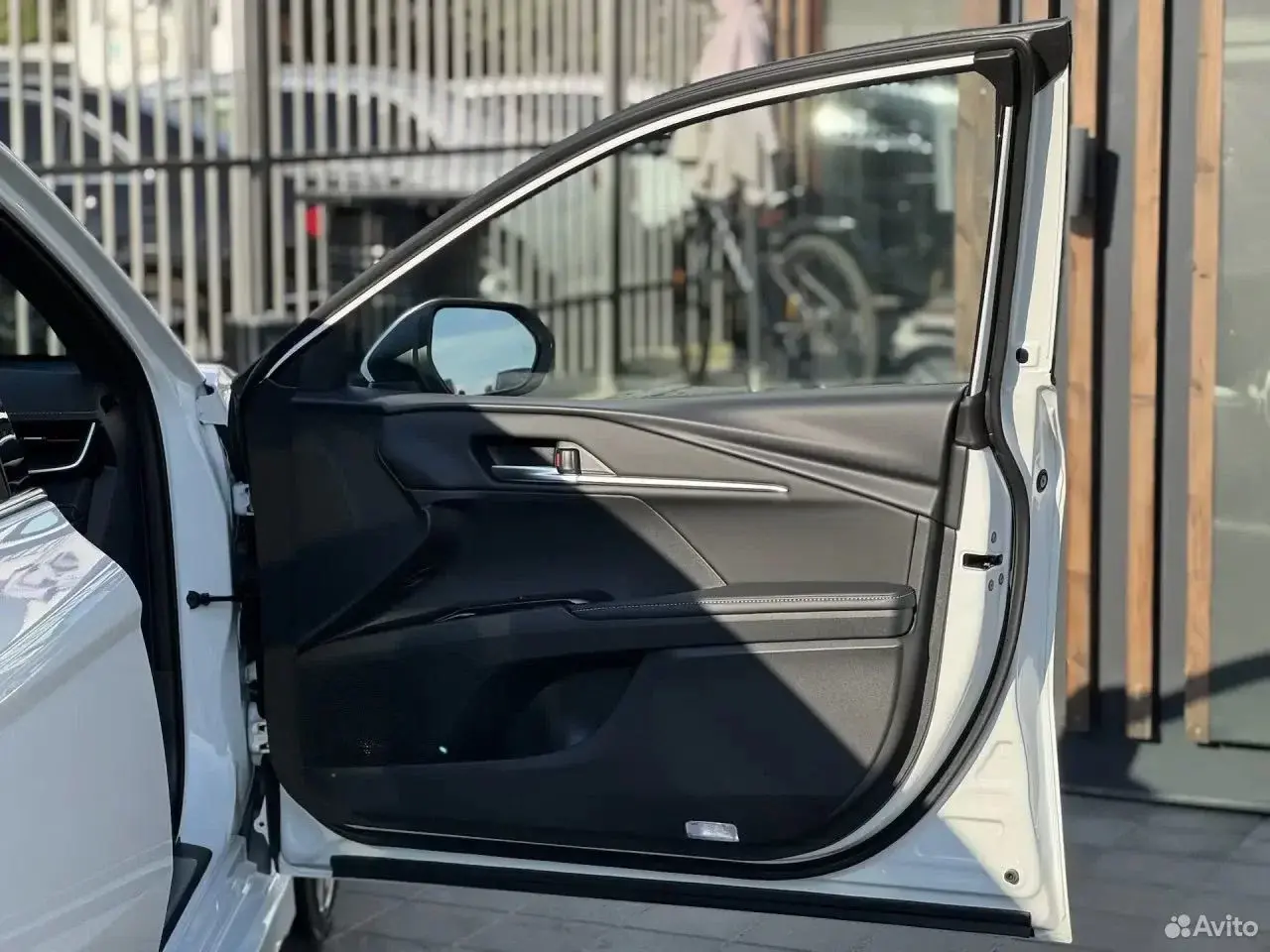 Toyota Camry, 2025