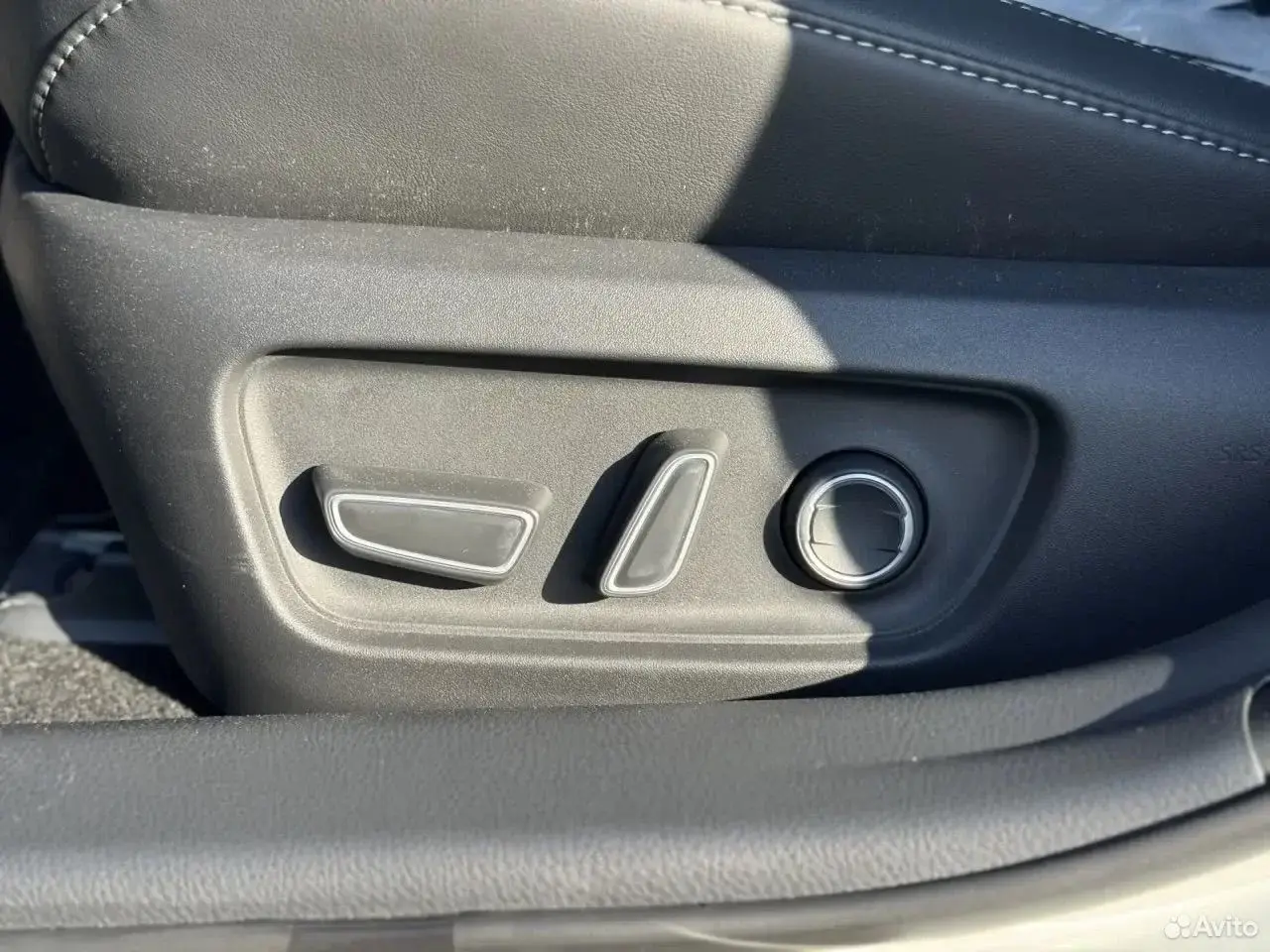 Toyota Camry, 2025