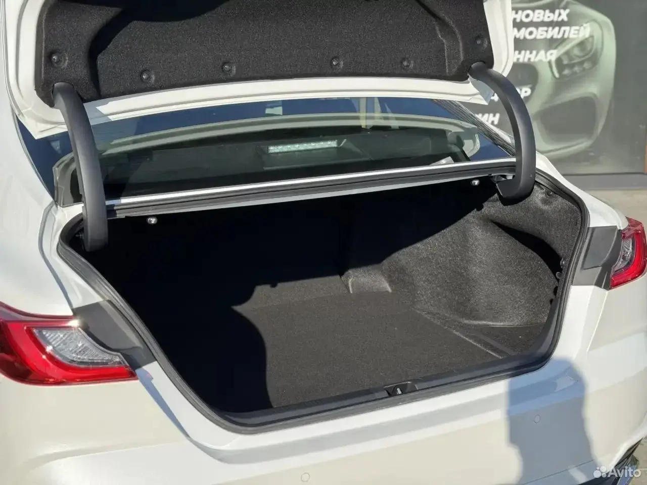Toyota Camry, 2025