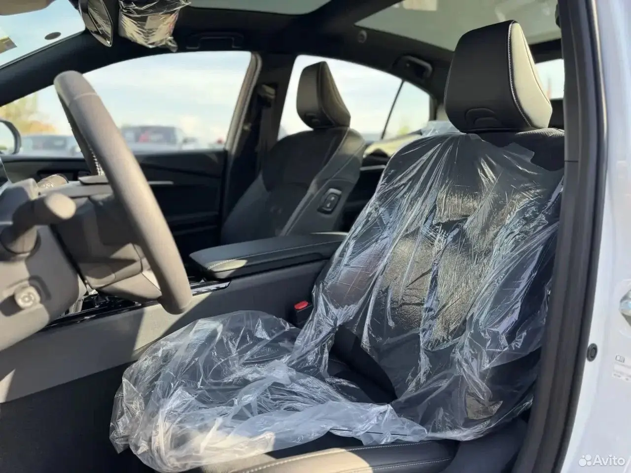 Toyota Camry, 2025