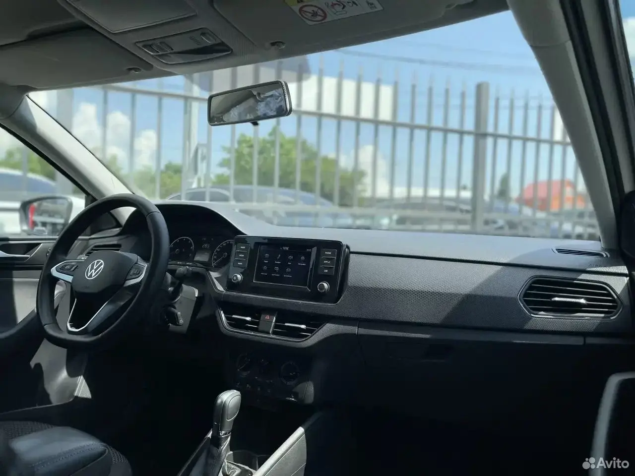 Volkswagen Polo, 2021
