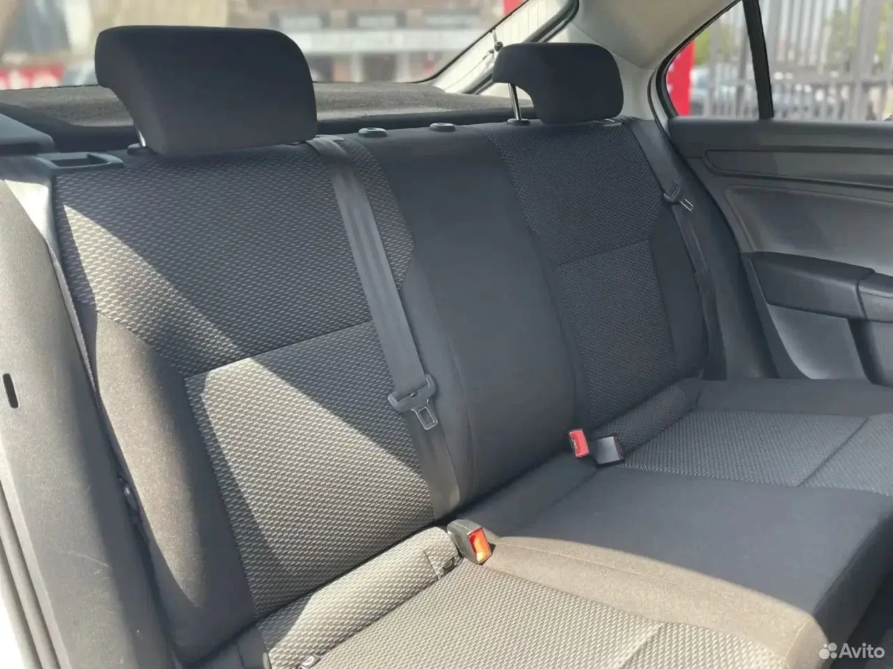 Volkswagen Polo, 2021