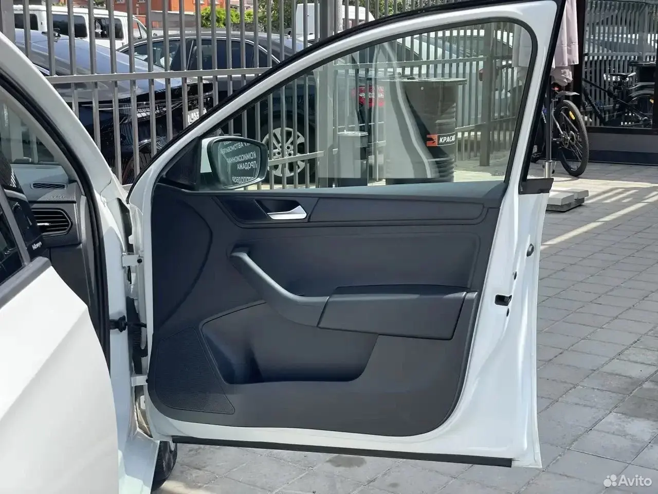 Volkswagen Polo, 2021