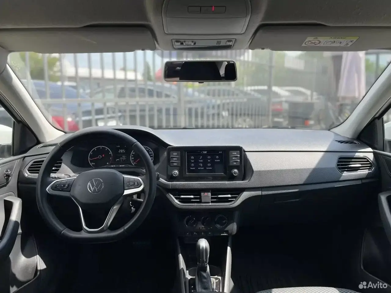 Volkswagen Polo, 2021