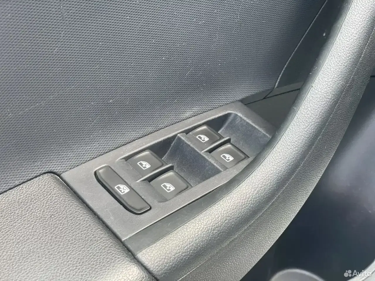 Volkswagen Polo, 2021
