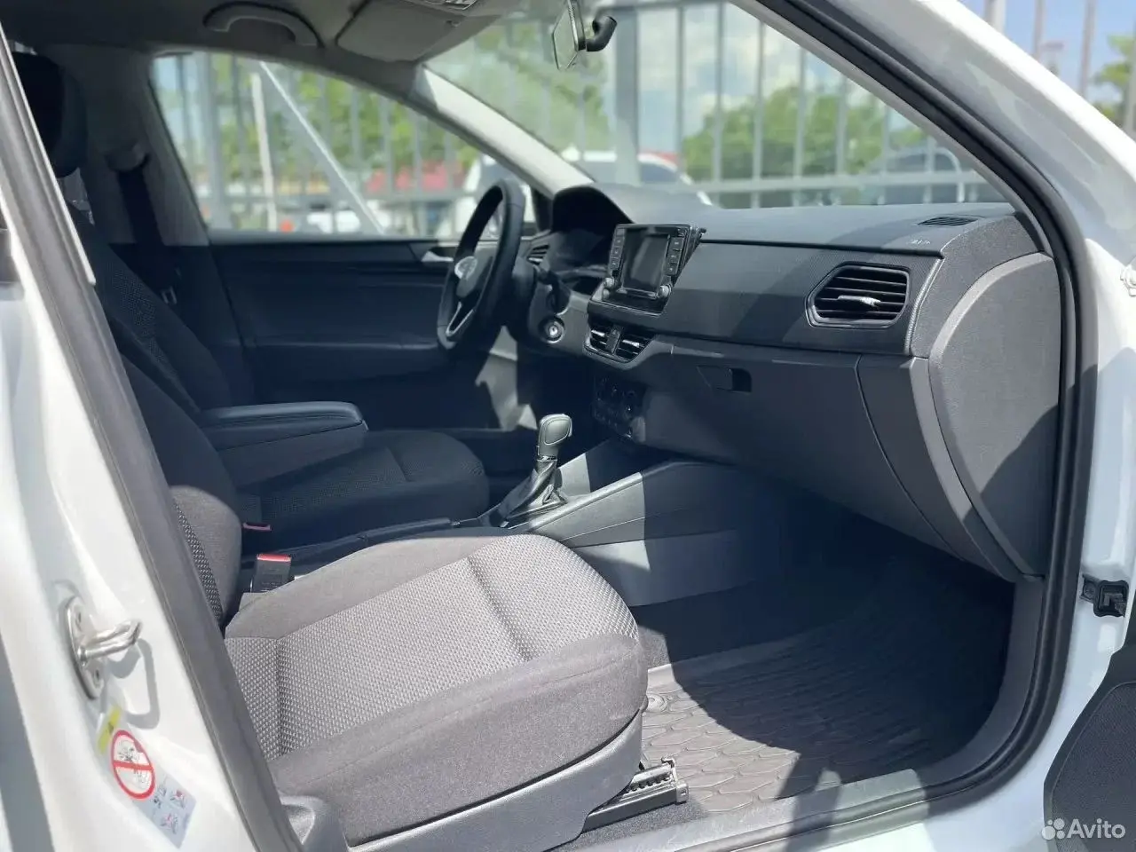Volkswagen Polo, 2021