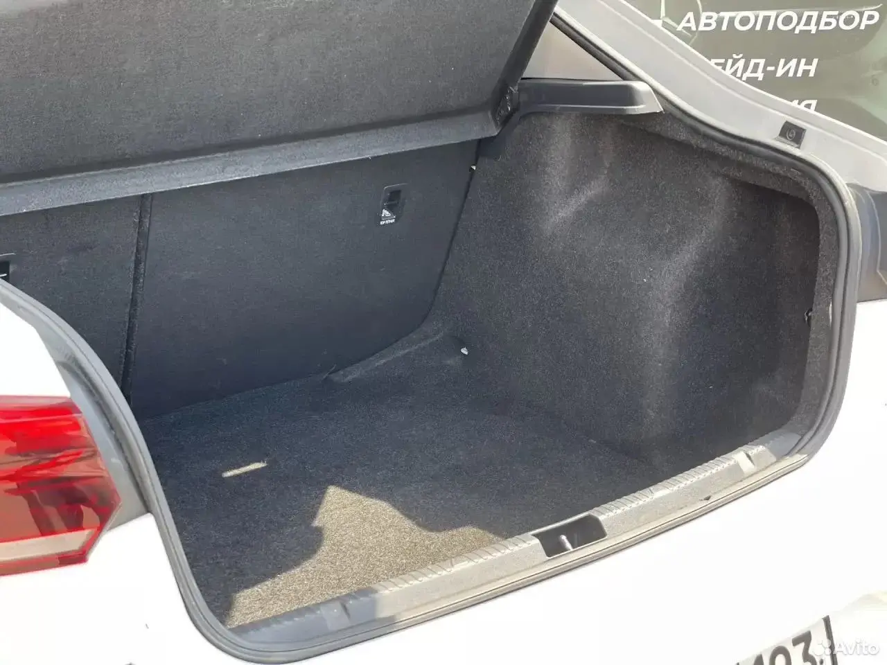 Volkswagen Polo, 2021