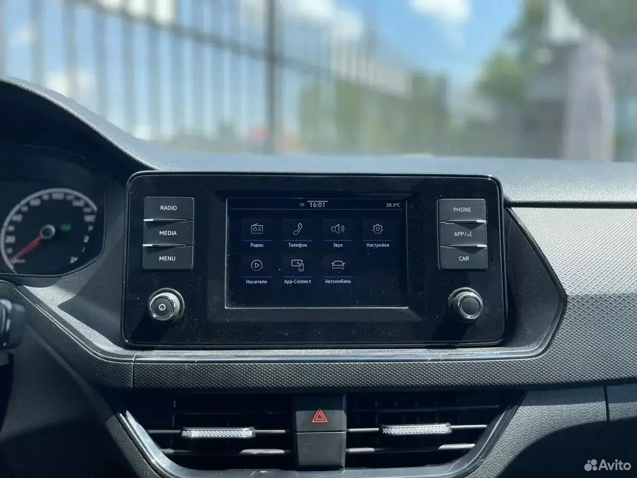 Volkswagen Polo, 2021