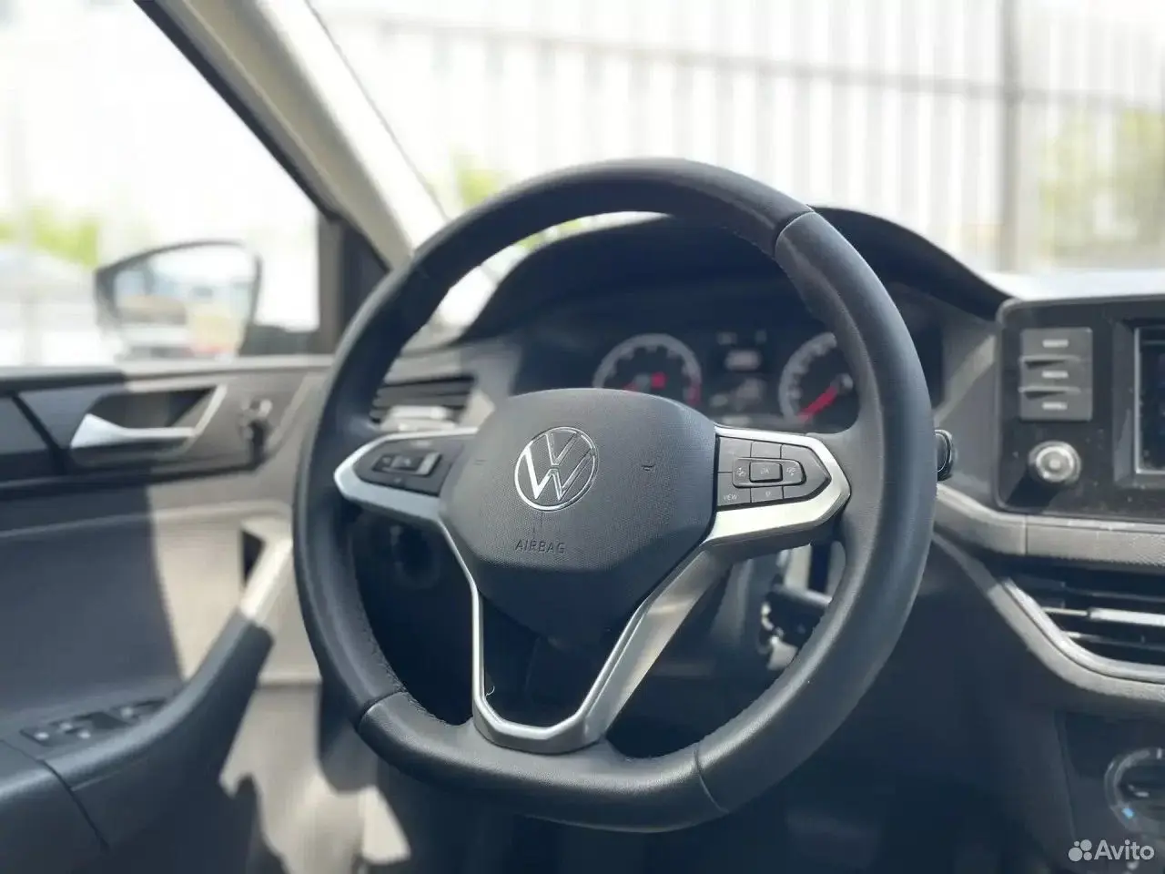 Volkswagen Polo, 2021