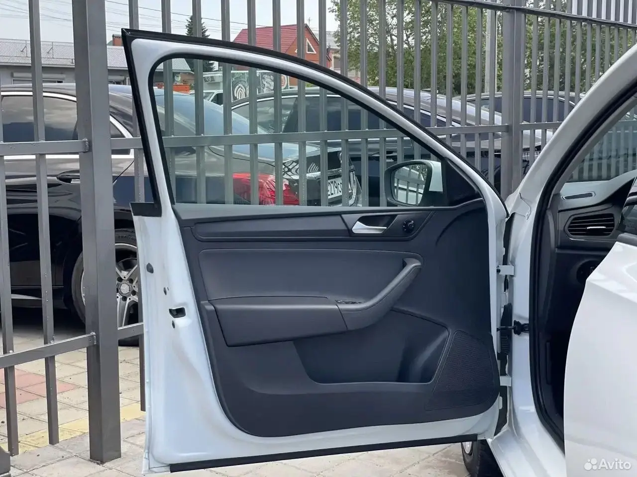 Volkswagen Polo, 2021